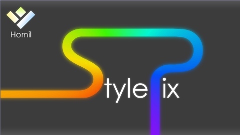 Hornil StylePix 1.12.3.1