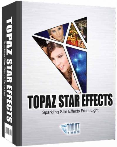 Topaz Star Effects